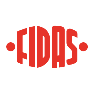 logo FIDAS
